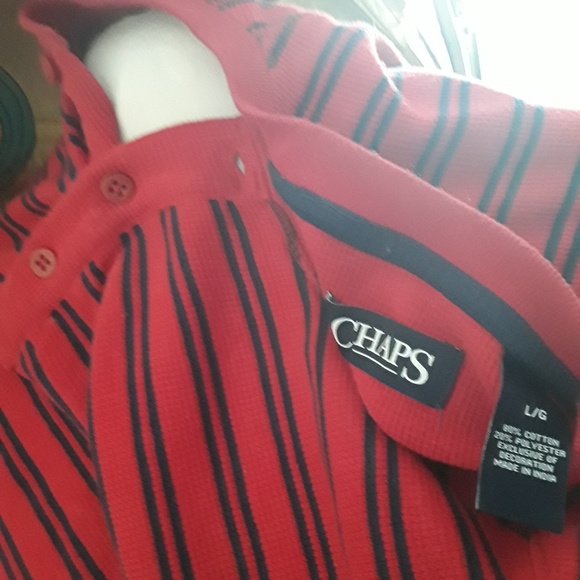 Chaps - Picture 4 of 5